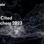 Tobias Bolch amongst the world’s most influential researchers in 2023…again!